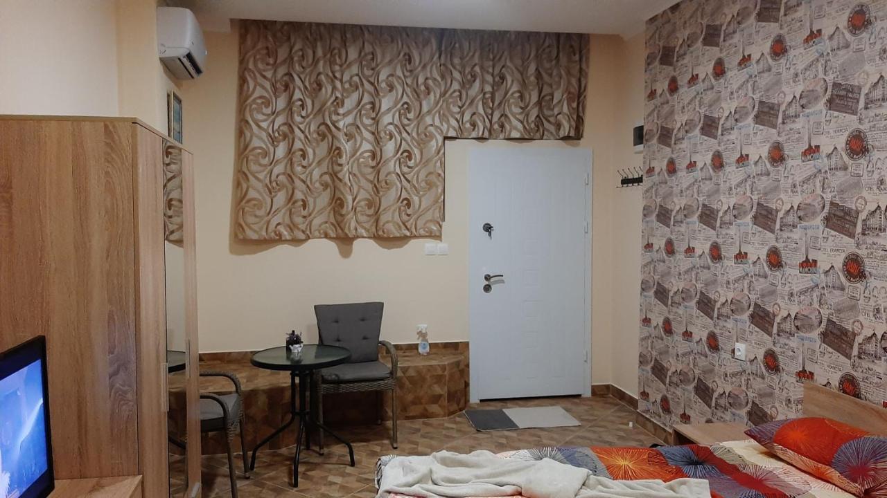 Арт Daire Sliven Dış mekan fotoğraf