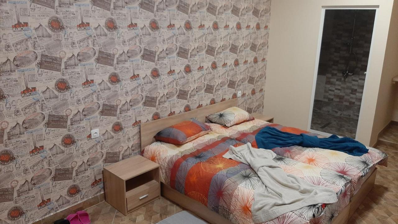 Арт Daire Sliven Dış mekan fotoğraf
