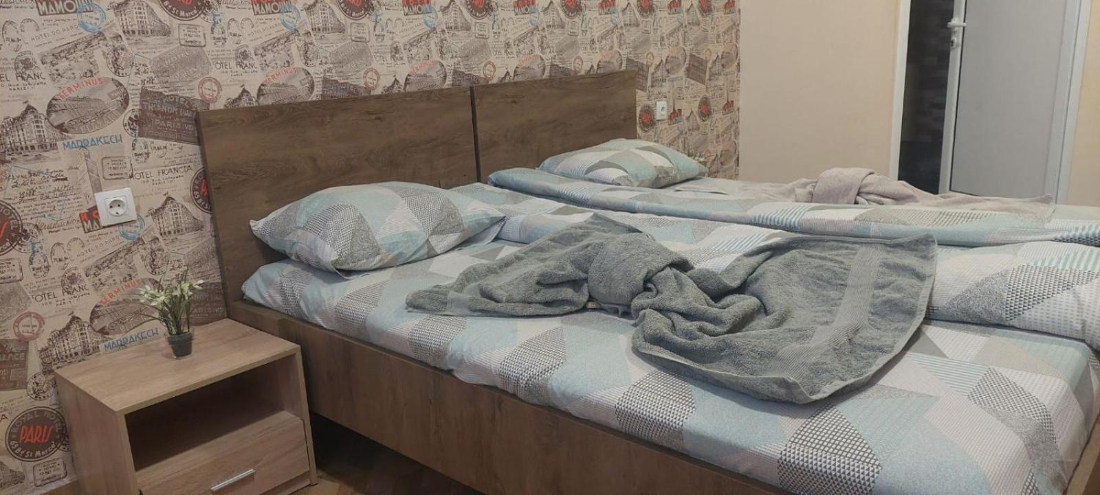 Арт Daire Sliven Dış mekan fotoğraf